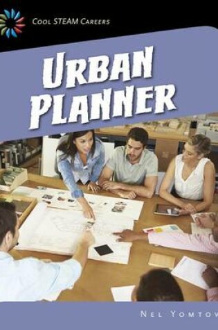 Cover of Urban Planner