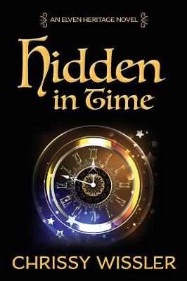 Cover of Hidden in Time