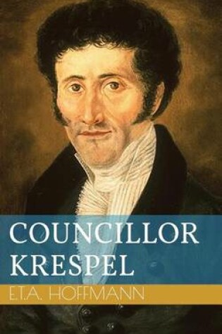 Cover of Councillor Krespel
