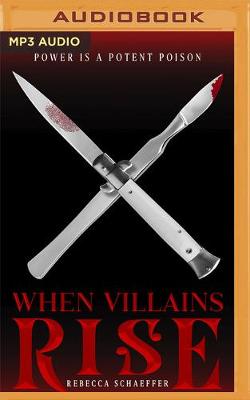 Cover of When Villains Rise
