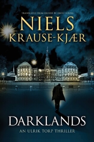 Cover of Darklands
