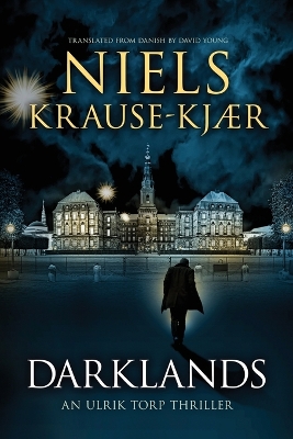 Book cover for Darklands