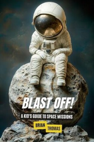 Cover of Blast Off!