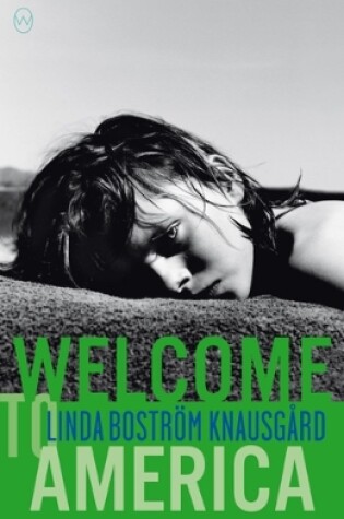 Cover of Welcome to America