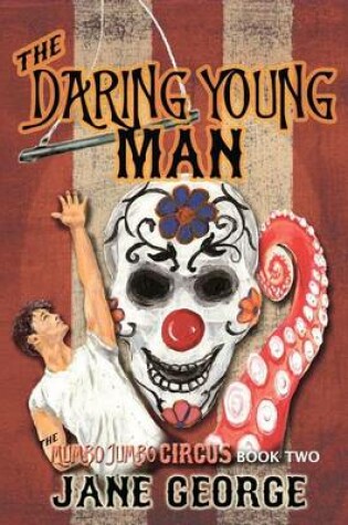 Cover of The Daring Young Man