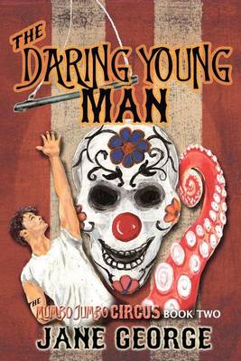 Book cover for The Daring Young Man
