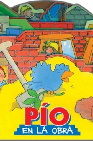 Cover of Pio En La Obra