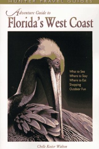 Cover of Adventure Guide to Florida's West Coast
