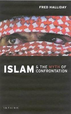 Book cover for Islam and the Myth of Confrontation