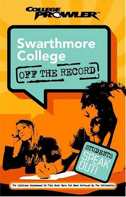 Book cover for Swarthmore College