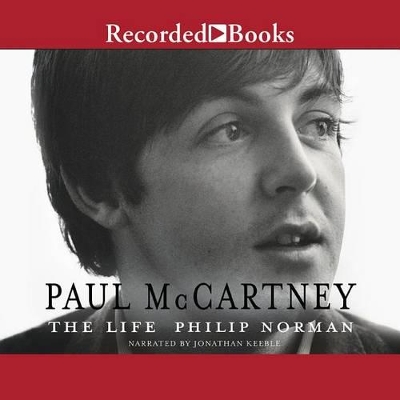 Cover of Paul McCartney