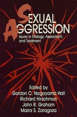 Cover of Sexual Aggression