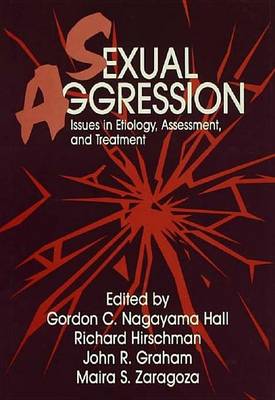 Book cover for Sexual Aggression