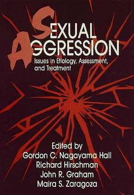 Cover of Sexual Aggression