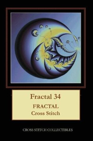 Cover of Fractal 34