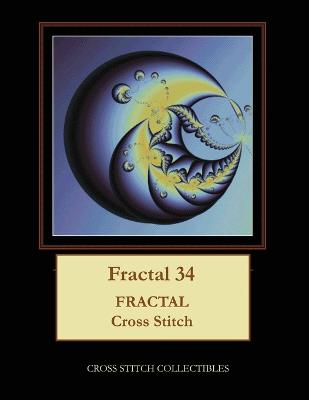 Book cover for Fractal 34