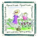 Book cover for Special Friends