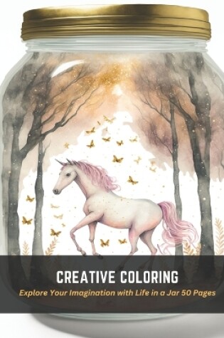 Cover of Creative Coloring