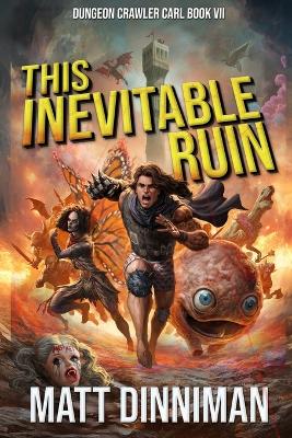 Cover of This Inevitable Ruin