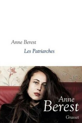 Cover of Les Patriarches