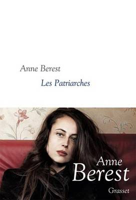 Book cover for Les Patriarches