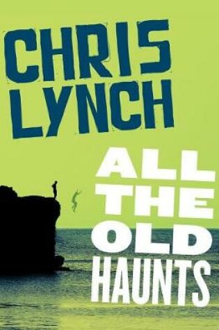 Cover of All the Old Haunts