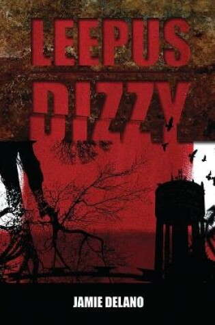 Cover of Leepus: Dizzy