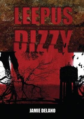Book cover for Leepus: Dizzy