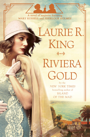 Cover of Riviera Gold