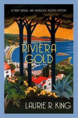 Cover of Riviera Gold