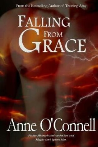 Cover of Falling from Grace