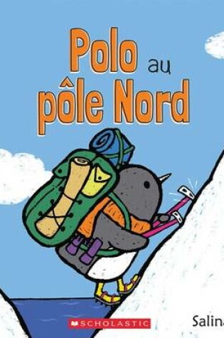 Cover of Polo Au Pole Nord