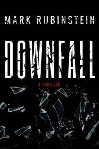 Cover of Downfall