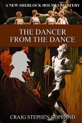 Cover of The Dancer from the Dance