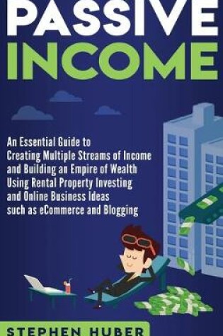 Cover of Passive Income