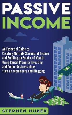 Book cover for Passive Income