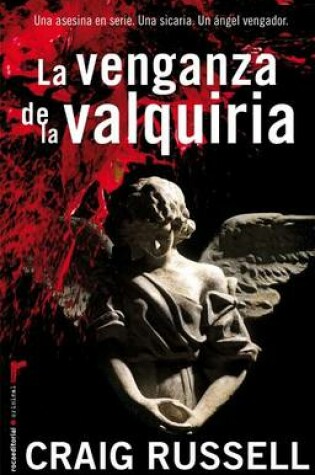 Cover of La Venganza de la Valquiria