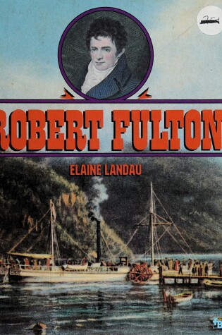 Cover of Robert Fulton