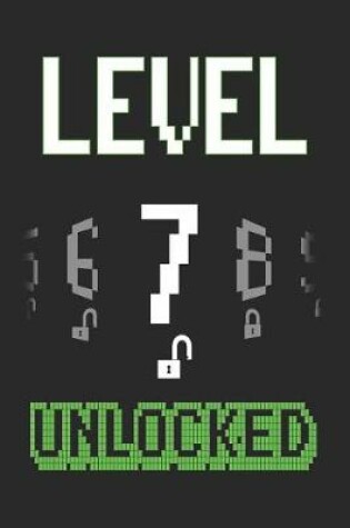 Cover of Level 7 Unlocked