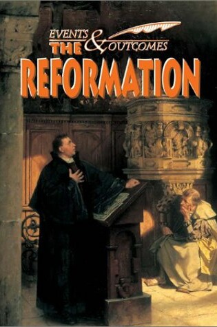 Cover of The Reformation