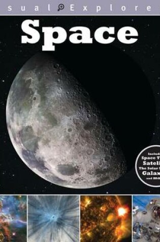 Cover of Space