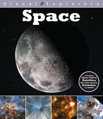 Book cover for Space