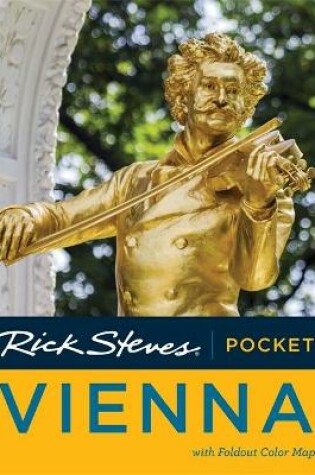 Cover of Rick Steves Pocket Vienna (Second Edition)