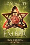 Book cover for Ember