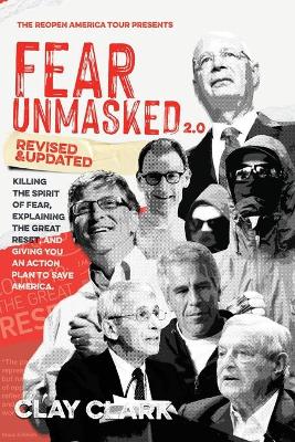 Book cover for Fear Unmasked 2.0
