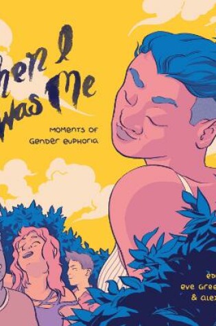 Cover of When I Was Me