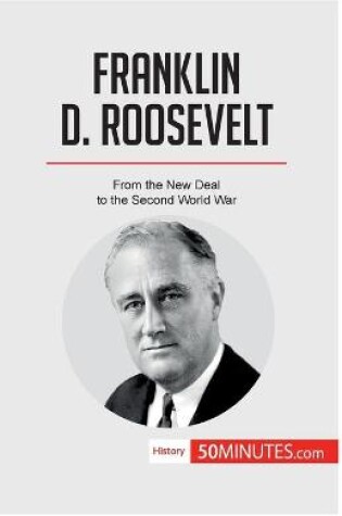 Cover of Franklin D. Roosevelt