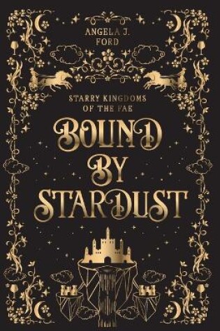 Cover of Bound by Stardust