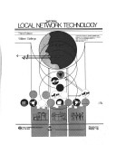 Book cover for Local Network Technology