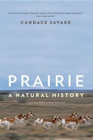 Cover of Prairie